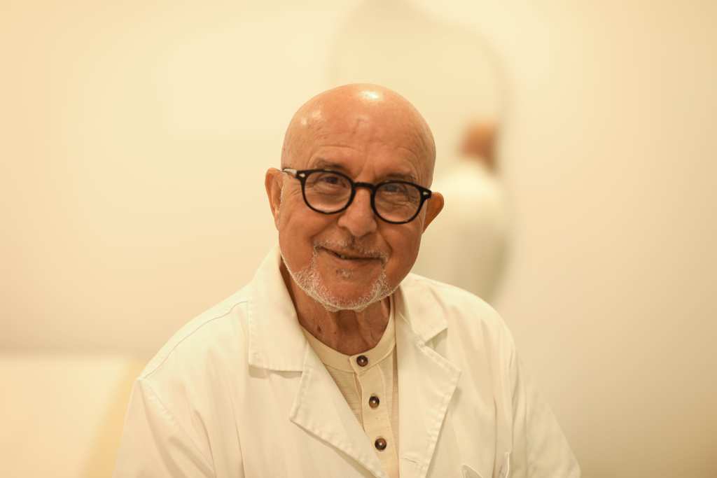 Dr Hocine AIT MOHAND