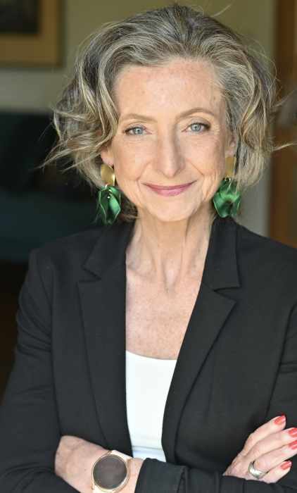 Ghislaine REILLE