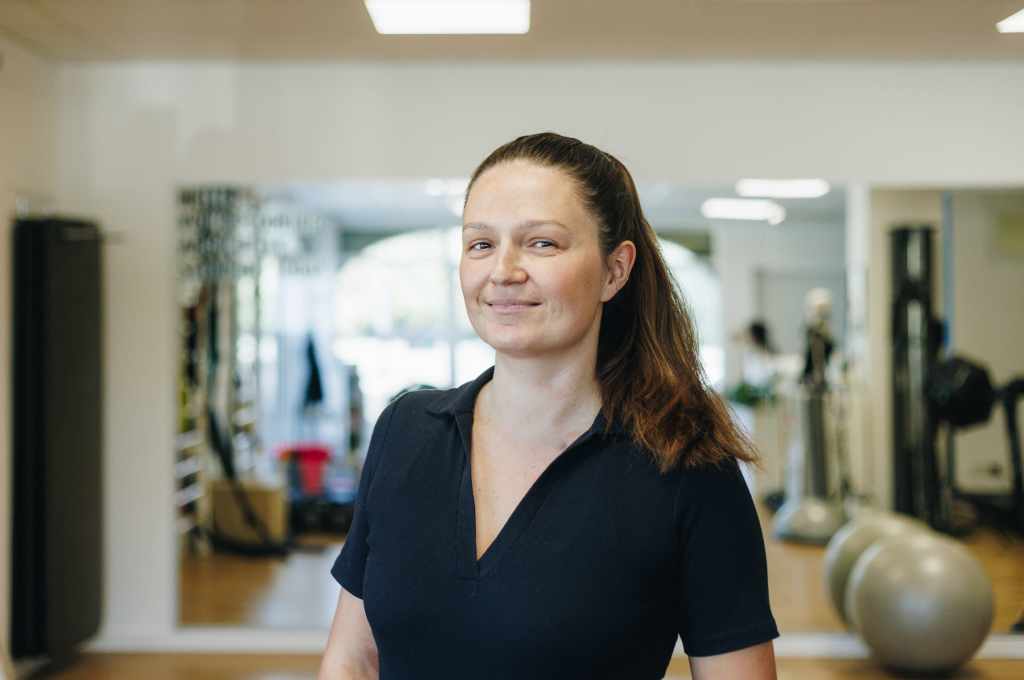 Dr Alice Lefebvre, Masseur kinésithérapeute à Biguglia