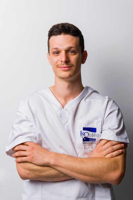 Rémi Dufour