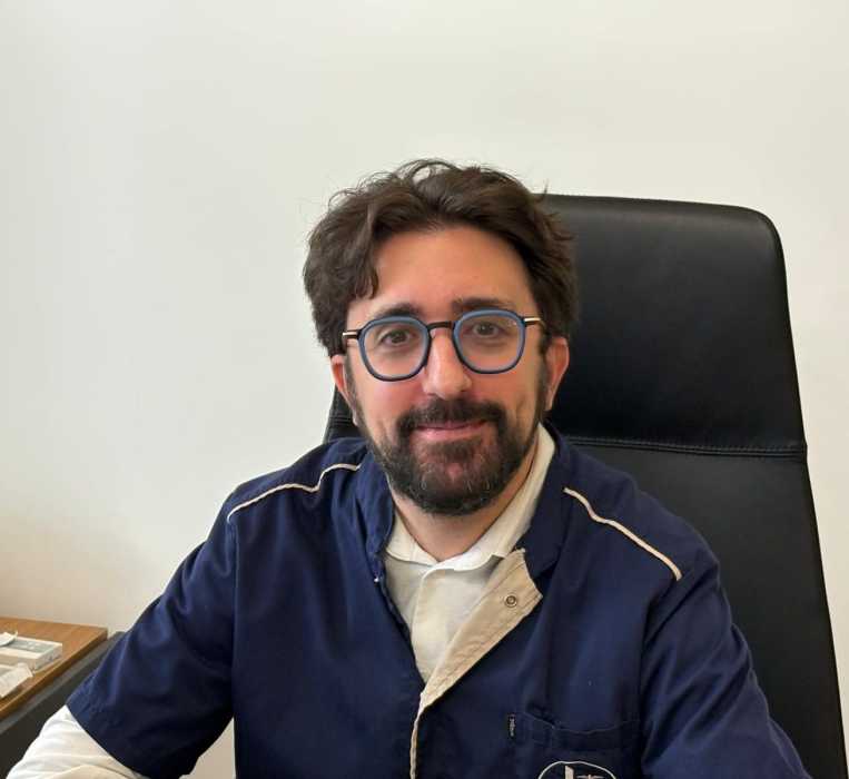 Dr Romain RUGGERI