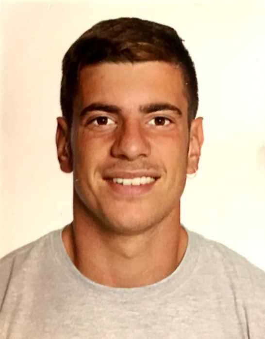 Carlos BALSA BELLO