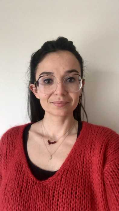 Margaux Buzan