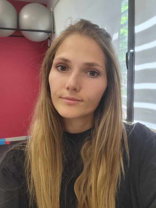 Aurore DUTRÈS