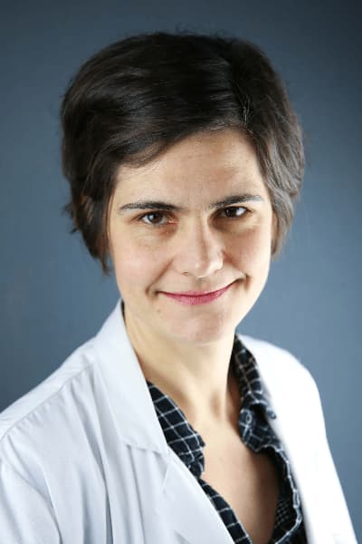 Dr Juliette LAPERRELLE