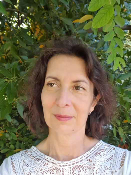 Dr Brigitte Arnaudguilhem, Psychologue à Pontacq