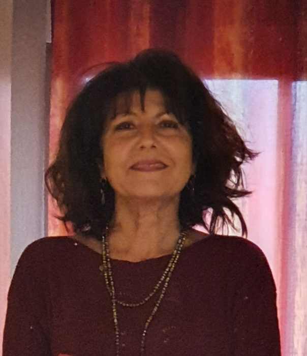 Brigitte BOISSEL