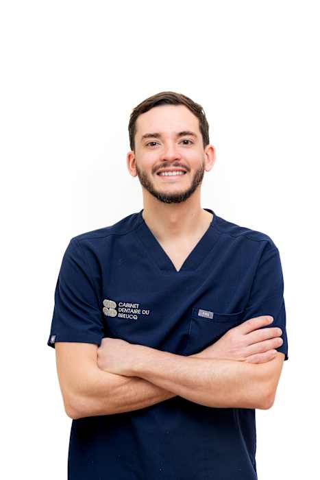 Dr Kevin Panier, Chirurgien dentiste à Villeneuve-D'ascq