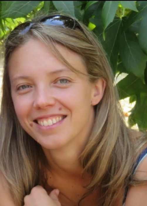 Julie VERRIERE