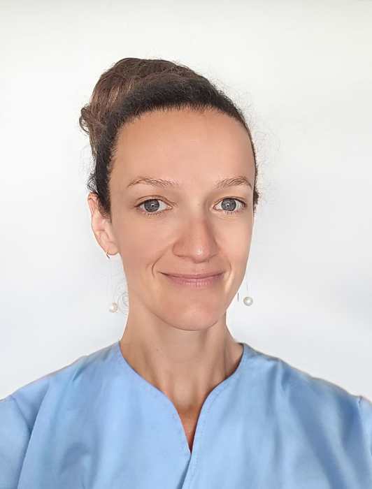 Aurélie  ESCURA 