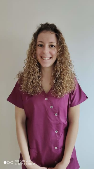 Dr Chloe Biazzo, Ostéopathe à Chanteloup-En-Brie