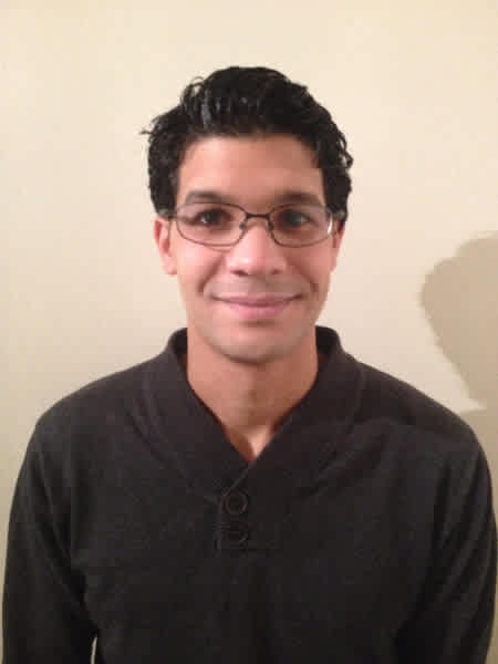Dr Salah-Eddine AIT MOUHOUB