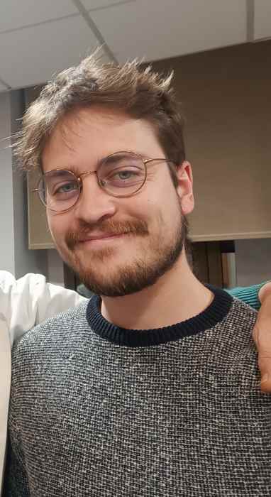 Dr Benjamin GUIGUI