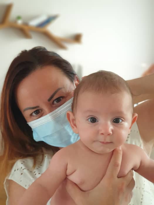 Massage bien être pour femme enceinte à Nice ⋆ Osteo Lombardo