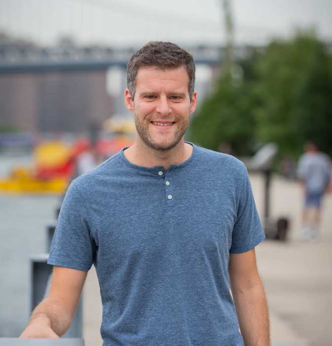 Dr Richard KOCH