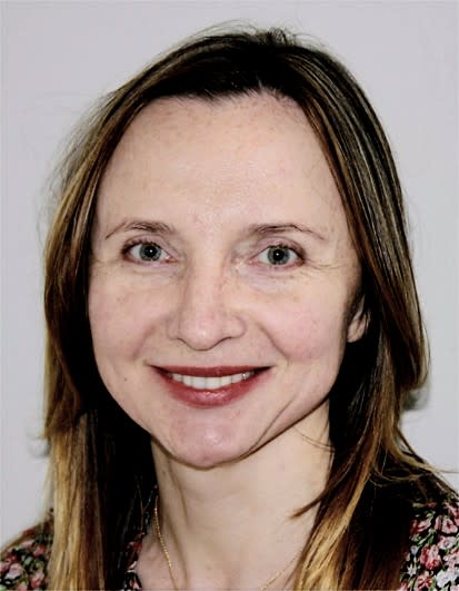 Dr Aksana Zdan, Obstétricien à Saint-Cloud