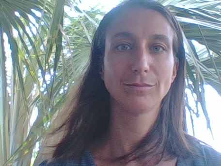Dr Emmanuelle Gervais