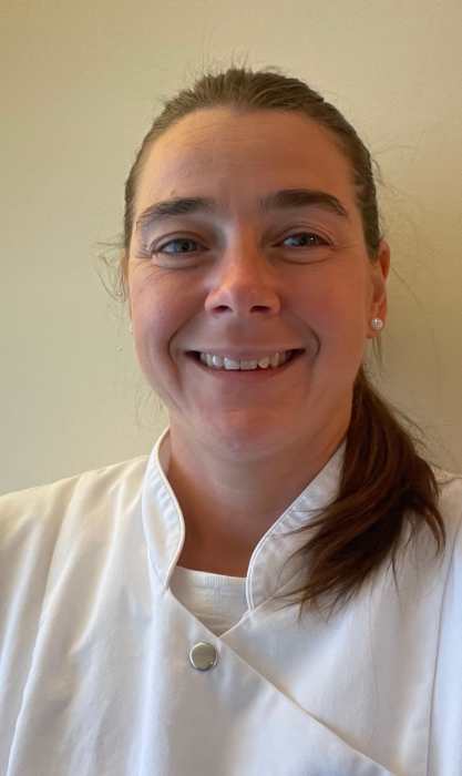 Audrey Lorentz