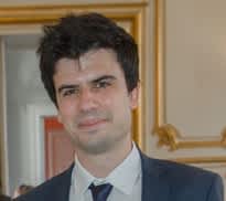 Dr David-Alexandre Mangin