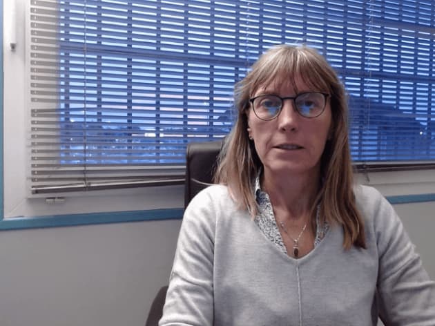 Dr Christine  PASQUET NOUALHAGUET