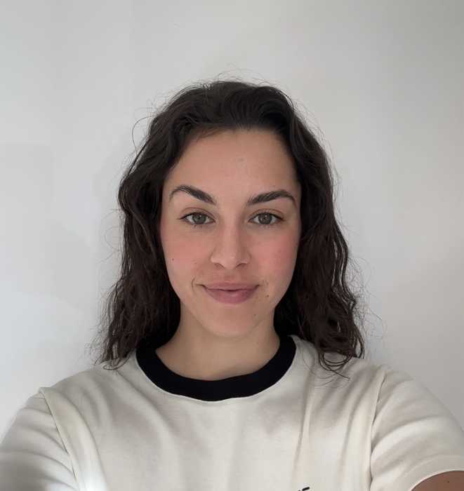 Léa Morel