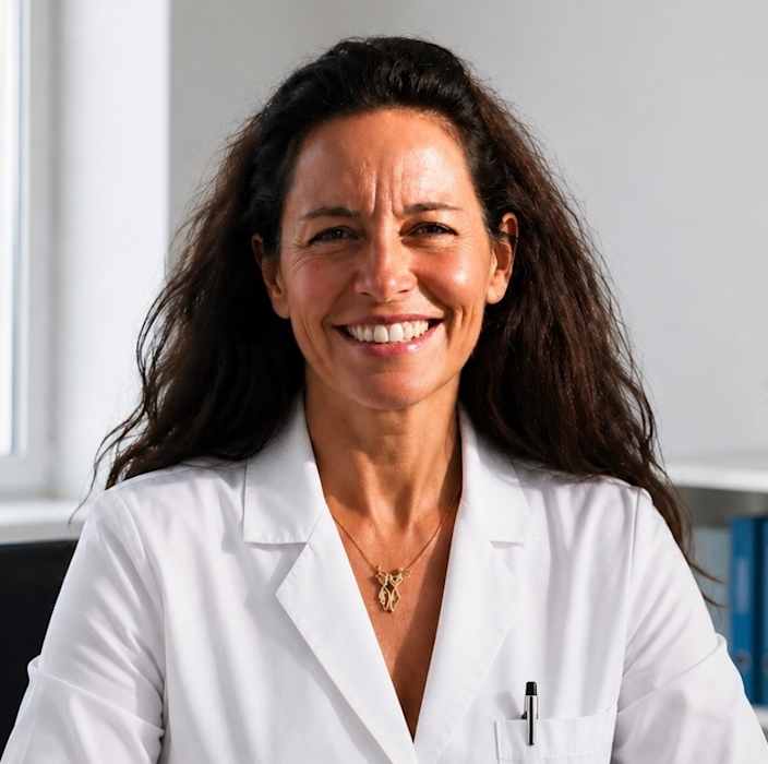 Frédérique Dutron