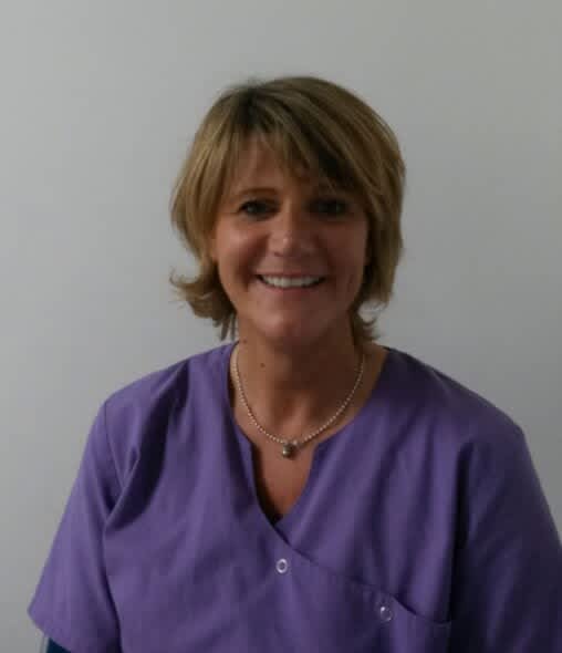 Dr Christine COLLIN
