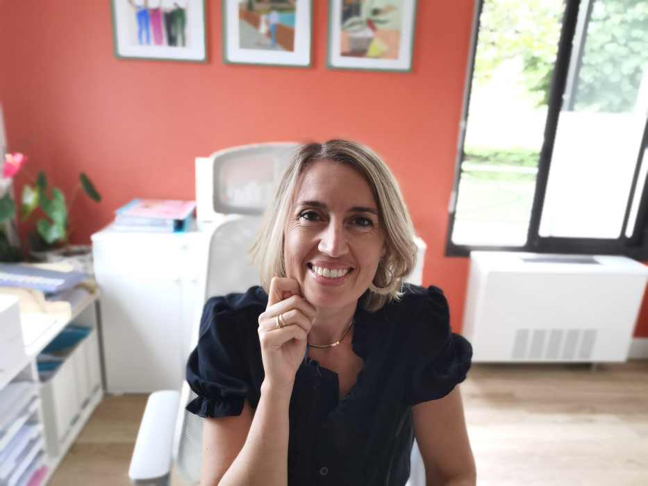 Elodie Viel