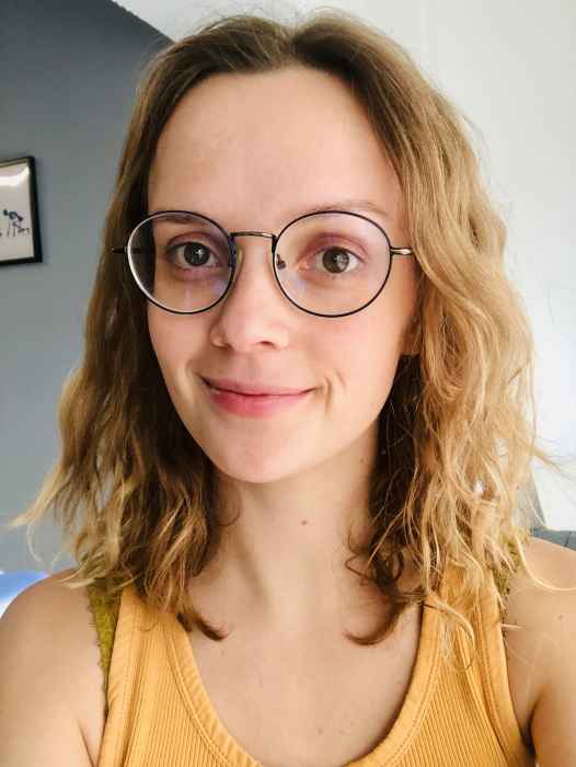 Louise Bradley