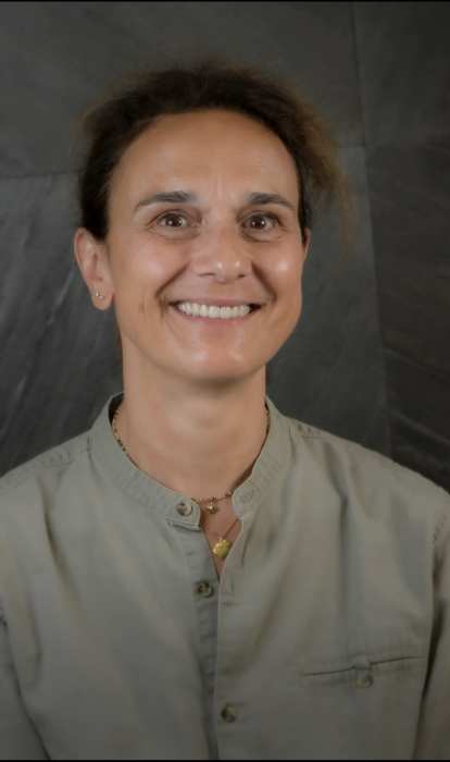 Dr JULIE ORIGAS