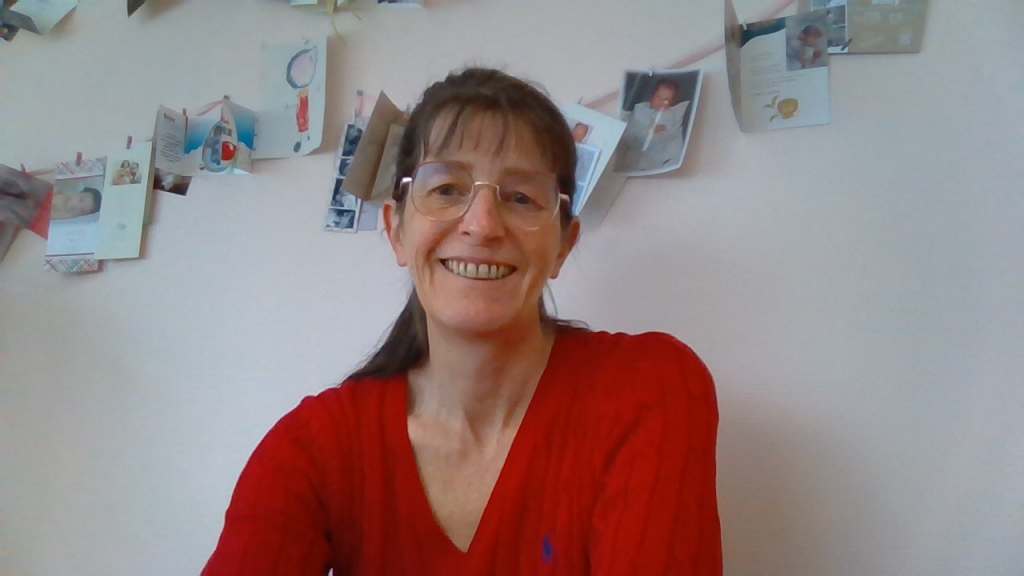 Corinne Mignot