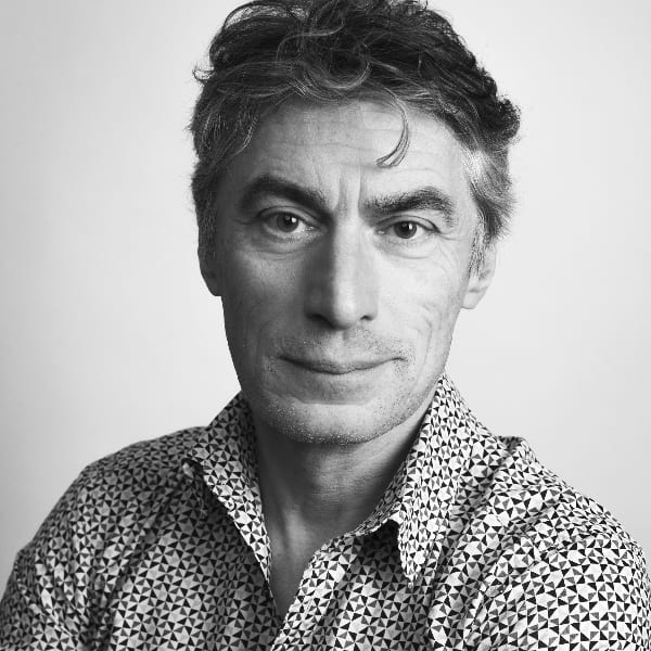 Dr Philippe GUENON 