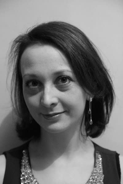 Dr Anne CAUDRON