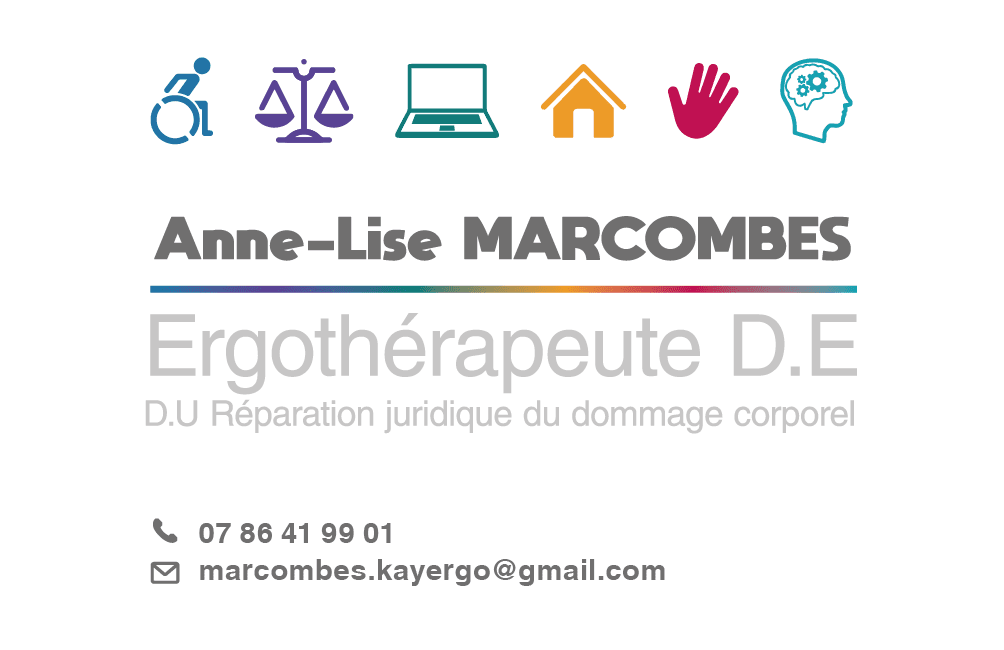 Anne-lise Marcombes