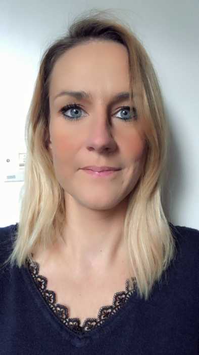 Dr Cécile Blanc