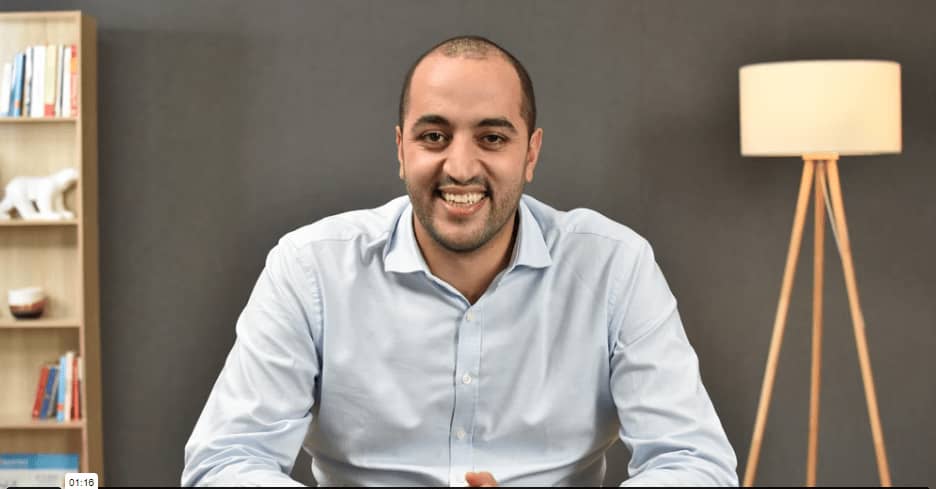 Dr Ahmed RABIEY