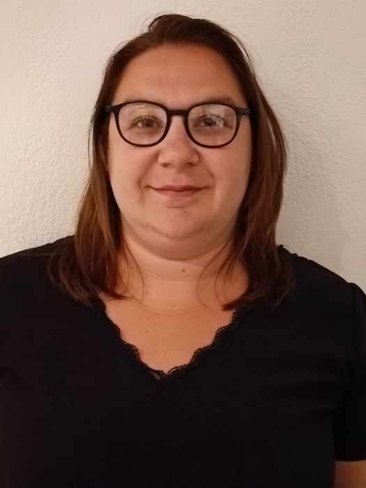 Audrey GAVARD