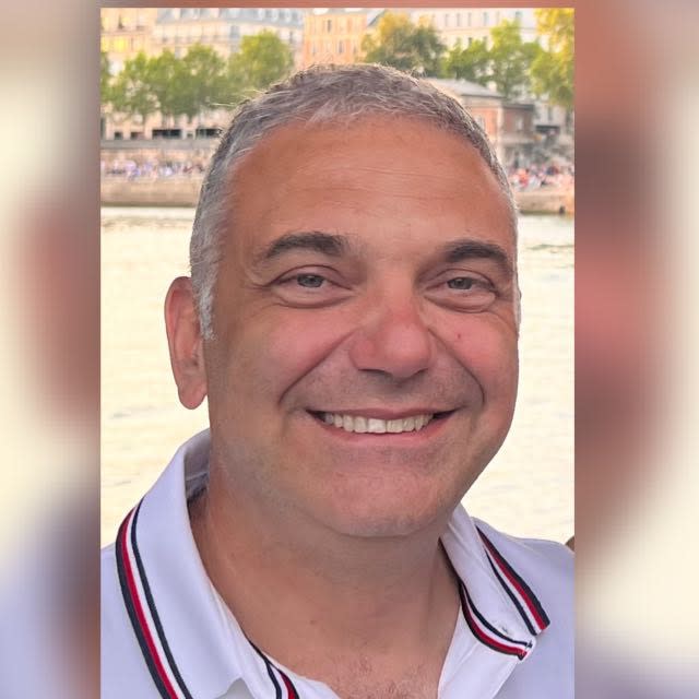 Dr Tony Nakry, Cancérologue à Pézenas