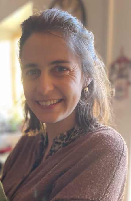 Maylis Hoffman