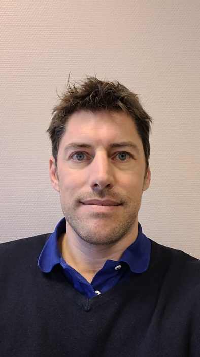 Dr Cyril Bescond