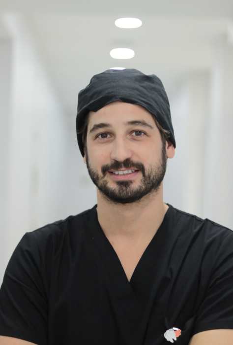 Dr Jean-Charles BOZO
