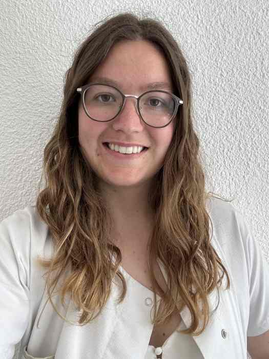 Margot Alarcon Bonin