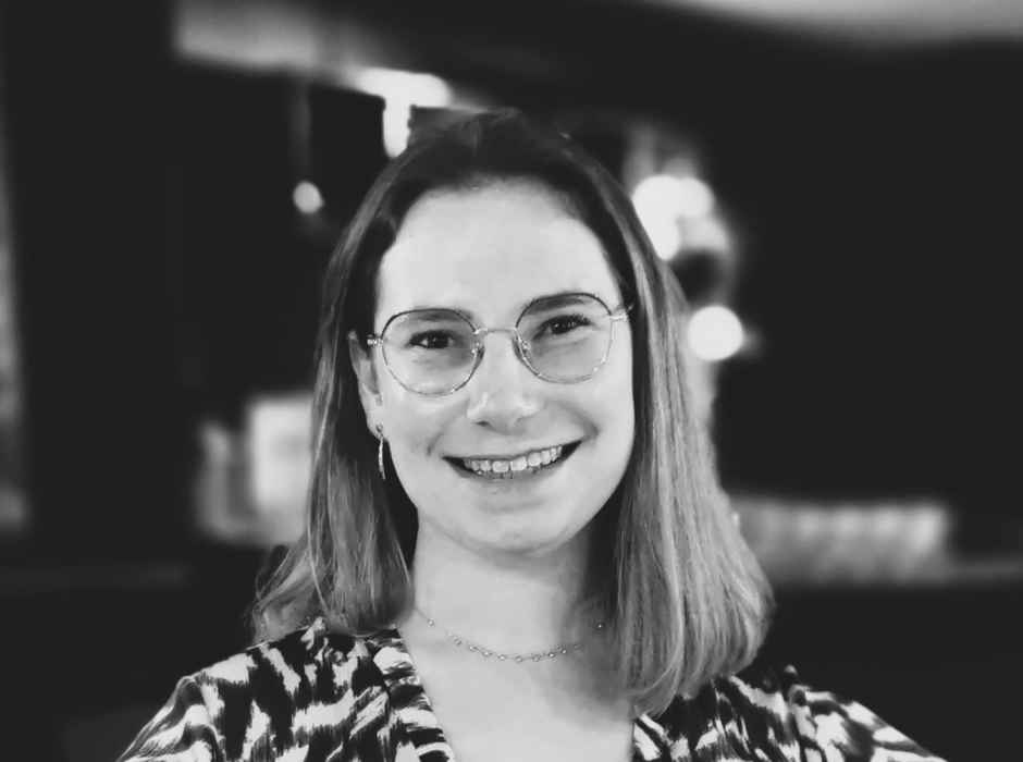 Dr Lauriane VOISSEMENT