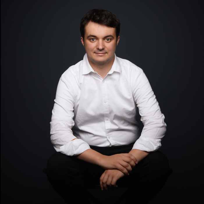 Dr Julien Peignet