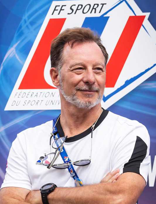 Dr Nicolas Barizien