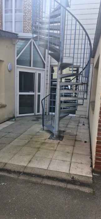 Doct'eure Centre De Santé La Musse – Le Neubourg, Médecin généraliste à Le Neubourg