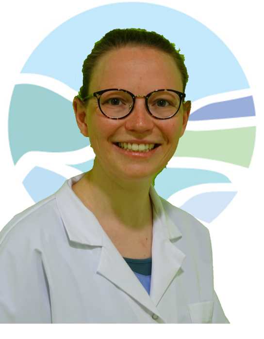 Dr Bertille DESEILLE