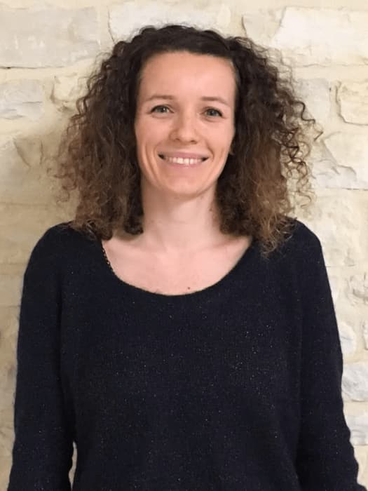 Dr Manon Asquier