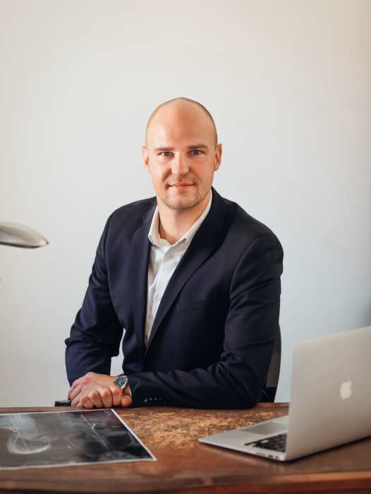 Dr Philibert ALIXANT