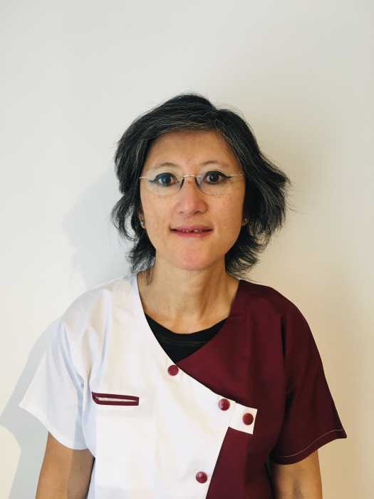 Dr QUYNH TIEN PHAM